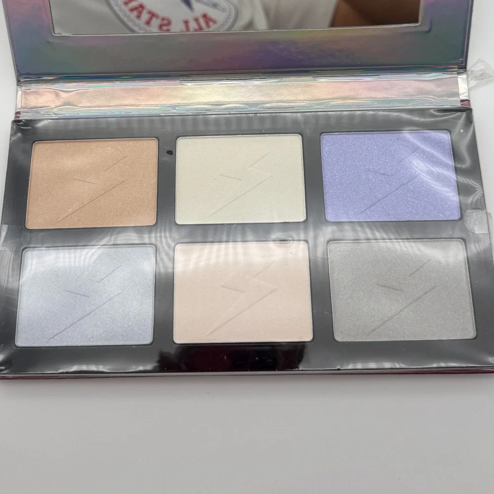 Makeup‎ Palette Bundle